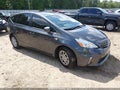 Photo 1 of 20 — 2014 Toyota Prius V