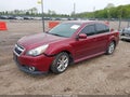 Photo 2 of 16 — 2014 Subaru Legacy