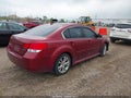 Photo 4 of 16 — 2014 Subaru Legacy