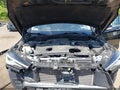 Photo 10 of 16 — 2021 Infiniti QX50