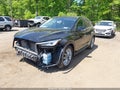 Photo 2 of 16 — 2021 Infiniti QX50