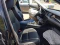 Photo 5 of 16 — 2021 Infiniti QX50