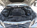 Photo 10 of 12 — 2012 Mercedes-Benz E-Class