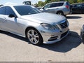 Photo 6 of 12 — 2012 Mercedes-Benz E-Class