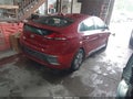 Photo 4 of 16 — 2022 Hyundai Ioniq Hybrid