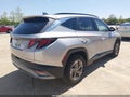 2025 Hyundai Tucson Hybrid — photo 4 of 16 | VIN KM8JBDD17SU314793