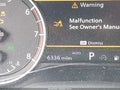 Photo 16 of 18 — 2026 Nissan Rogue