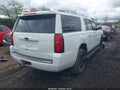 Photo 4 of 16 — 2016 Chevrolet Suburban