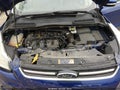 Photo 10 of 16 — 2015 Ford Escape