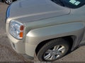 Photo 6 of 11 — 2012 GMC Terrain