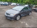 2013 Honda Civic — photo 2 of 16 | VIN 19XFB2F54DE070858
