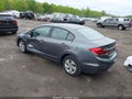 2013 Honda Civic — photo 3 of 16 | VIN 19XFB2F54DE070858
