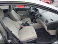 2013 Honda Civic — photo 5 of 16 | VIN 19XFB2F54DE070858