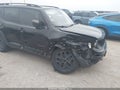 Photo 6 of 15 — 2020 Jeep Renegade