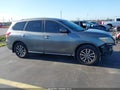 Photo 14 of 17 — 2015 Nissan Pathfinder