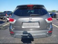Photo 17 of 17 — 2015 Nissan Pathfinder
