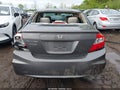Photo 17 of 17 — 2012 Honda Civic