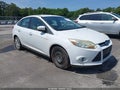 Photo 1 of 12 — 2012 Ford Focus