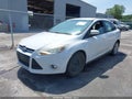 Photo 2 of 12 — 2012 Ford Focus