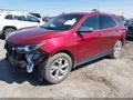 2018 Chevrolet Equinox — photo 2 of 17 | VIN 2GNAXMEV8J6197785