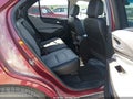 2018 Chevrolet Equinox — photo 8 of 17 | VIN 2GNAXMEV8J6197785