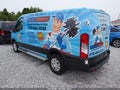 Photo 3 of 15 — 2022 Ford Transit-250