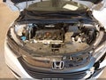 Photo 10 of 16 — 2022 Honda HR-V