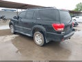 2006 Toyota Sequoia — photo 3 of 18 | VIN 5TDZT38A86S277238