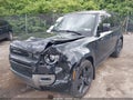 Photo 2 of 16 — 2023 Land Rover Defender
