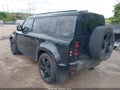 Photo 3 of 16 — 2023 Land Rover Defender