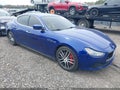 Photo 1 of 17 — 2014 Maserati Ghibli