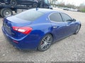 Photo 4 of 17 — 2014 Maserati Ghibli