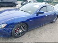 Photo 6 of 17 — 2014 Maserati Ghibli