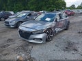 Photo 2 of 15 — 2020 Honda Accord