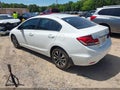 Photo 3 of 19 — 2014 Honda Civic
