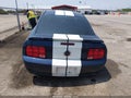 Photo 16 of 17 — 2006 Ford Mustang