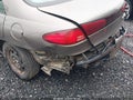 Photo 6 of 17 — 2002 Ford Escort