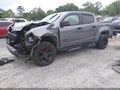 Photo 2 of 17 — 2021 Chevrolet Colorado