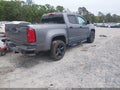 Photo 4 of 17 — 2021 Chevrolet Colorado