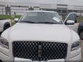 Photo 6 of 11 — 2024 Lincoln Navigator