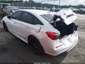 2023 Honda Civic — photo 3 of 16 | VIN 2HGFE2F58PH517662