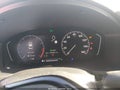 2023 Honda Civic — photo 7 of 16 | VIN 2HGFE2F58PH517662