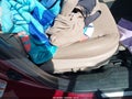 Photo 5 of 16 — 2015 Subaru Outback