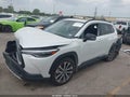 Photo 2 of 17 — 2025 Toyota Corolla Cross