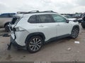 Photo 4 of 17 — 2025 Toyota Corolla Cross