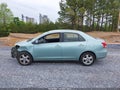Photo 14 of 16 — 2008 Toyota Yaris