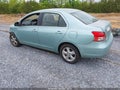 Photo 3 of 16 — 2008 Toyota Yaris