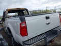 Photo 3 of 10 — 2011 Ford F-350