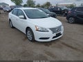 Photo 1 of 16 — 2015 Nissan Sentra