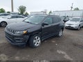 2019 Jeep Compass — photo 2 of 16 | VIN 3C4NJDBB1KT849505